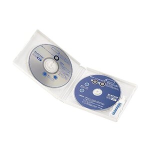 【中古】 エレコム レンズクリーナー ブルーレイ マルチ対応 2枚セット 読み込みエラー解消 湿式 PlayStatio