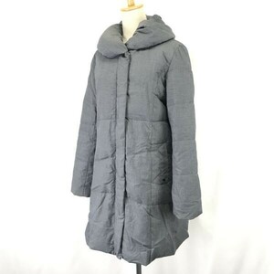 アーノルドパーマー/Arnold Palmer☆ダウンコート【レディース4/グレー/gray】Coat/Jacket/Jumper◇zBH543