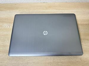 A472 HP ProBook 4540s ジャンク