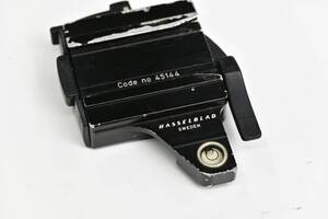 ★HASSELBLAD ハッセルブラッド 45144 トライポッド クイック カップリング