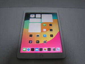 iPad Wi-Fi 128GB 第6世代　No736