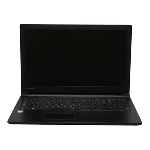 ★DYNABOOK dynabook B65/DN Core i5-1.6GHz(8250U)/8GB/500GB/DVDマルチ/15.6/Win10Pro64bit