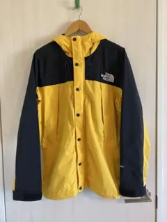 美品 THE NORTH FACE マウンテンライトジャケットGORE-TEX