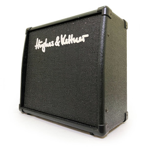 ヒュース アンド ケトナー エディション ブルー １５－R ギターアンプ HUGHES & KETTNER EDITION BLUE 15-R 完動品 正規品 リバーブ 人気