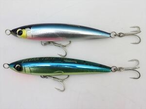 【2個セット】シマノ ドリームチューン 160F SHIMANO DREAM TUNE A3071