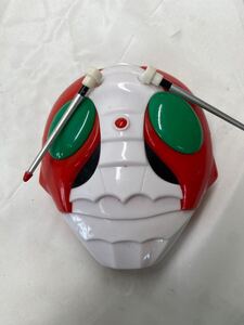 仮面ライダーV3 空箱　　とーわひ112212