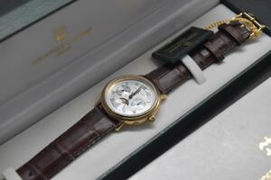 FREDERIQUE CONSTANT Moon Phase W71