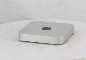 Apple Mac mini Late2012 A1347 macOS　Core i7 2.30GHz 16GB 1.05TB(SSD)他■現状品