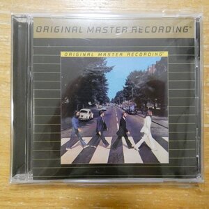 41125878;【コレクターズCD】THE BEATLES / ABBEY ROAD　DBM-002