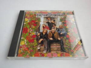 【CD】THE ROCKINGBIRDS