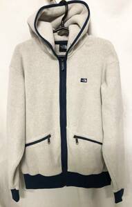 THE NORTH FACE ノースフェイス NA71931 アルマディラフルジップフーディ パーカー M