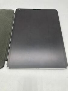 0918 Apple iPad スペースグレイ タブレット 中古品 s0 ヤ60 B85