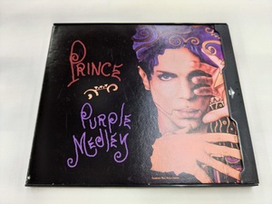 CD / PURPLE MEDLEY / PRINCE /【J13】/ 中古