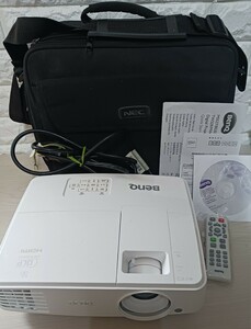 benq プロジェクター ms527