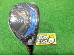 GK石川橋●新品465 ◆ミズノ◆ST-Z 230 ユーティリティ◆Diamana MM U◆S◆25°◆5U◆