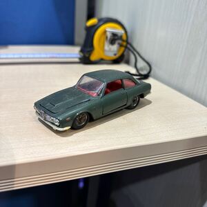 POLITOYS ALFA ROMEO 2600 アルファロメオ 1/43 イタリア製 N514 ミニカー ポリトーイ