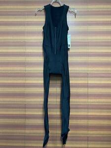 HP023 ビエンメ BIEMME 16AW ITEM BIBTIGHT ビブタイツ LADY BLACK 黒 S