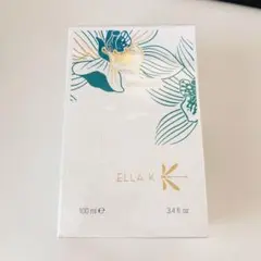 ELLA K オーキッド　K オードパルファン　100ml