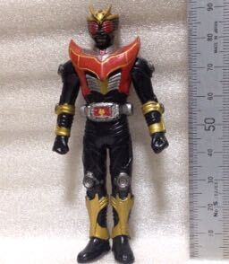 特撮 仮面ライダー龍騎サバイブ ソフビ 同梱可（送140～