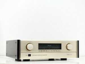 ■□Accuphase C-270 プリアンプ アキュフェーズ 元箱付□■026881001m□■