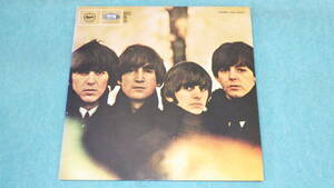 【LP】BEATLES FOR SALE　　ビートルズ・フォー・セール