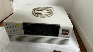 NEC 産業PC FC-20X 現状品③