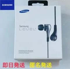 Samsung EO-IG900 イヤホン ブラック