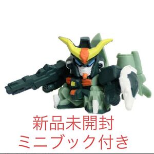 機動戦士ガンダムSEED DESTINY SDガンダムフルカラー ステージ52 カオスガンダム ミニフィギュア フィギュア グッズ ガチャガチャ