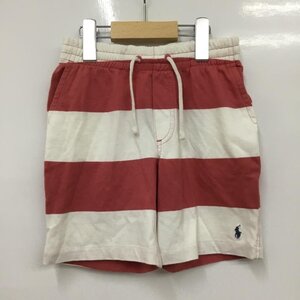 POLO RALPH LAUREN 6 ポロラルフローレン パンツ ショートパンツ ショートパンツ ハーフパンツ カジュアルパンツ 10116544