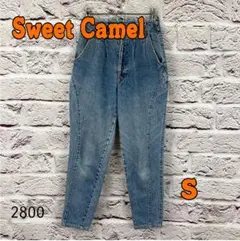 ☆R60085P☆ Sweet Camel デニム ジーンズ