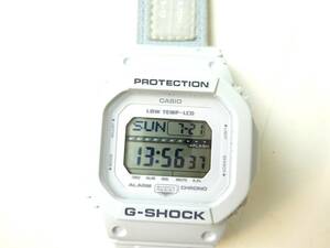 稼働品◇CASIOカシオ　G-SHOCK GLS-5600CL