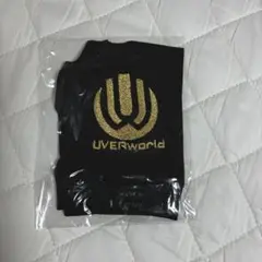 UVERworld グッズ グローブ