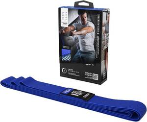 TRNR トレイナー ストレングスバンド STRENGTH BAND トレーニングバンド 筋トレ ゴム エクササイズ 高耐久性 布 腕 足 ジム フィットネス 