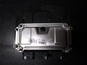 C0287　即決！プジョー307　エンジンコンピューター　ECU　83152805　0　261　206　943