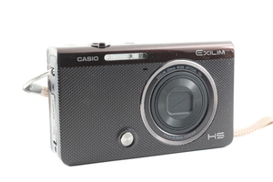 ★訳あり大特価★ CASIO EX-ZR50 #J754