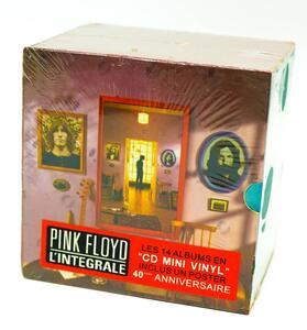 CD Pink Floyd ピンクフロイド Oh by 【テスト再生済】