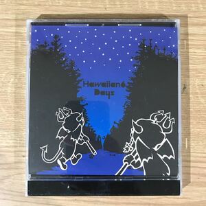 (D390)帯付 中古CD150円 ハワイアン6 Days