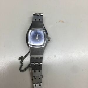 B1203 CITIZEN シチズン 手巻 レディース時計