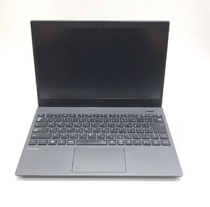 NT: 第10世代★NEC VersaPro　VKT16G-9　Core i5-10210U /メモリ：8GB/無線/ノートパソコン　ジャンク