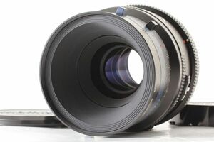 使用感少なめ★ Mamiya Macro K/L KL 140mm F4.5 M/L-A Lens RB67 RZ67 マミヤ マクロ レンズ フローティング システム 中判カメラ 完動品