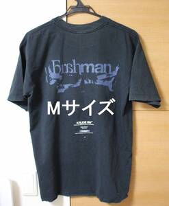 ☆即決 激レア Ｍサイズ BRAHMAN SWAGGER コラボＴシャツ 2003年 ブラフマン KEN YOKOYAMA Hi-STANDARD PIZZA OF DEATH 横山健