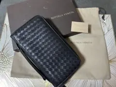 BOTTEGA VENETA トラベルケース