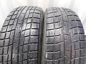 【テ255】ICE GUARD iG30▼195/65R15▼2本売切り