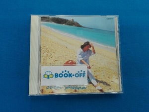 沢田聖子 CD Accoustic Summer/沢田聖子