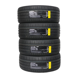 245/35R21 96W XL KUSTONE PASSION P9S 24年製 送料無料 4本税込 \42,800より 2