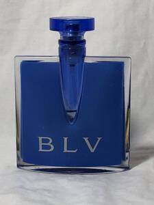 5◆◆激レア◆ＢＬＶ☆ブルガリ ブルー EDP・SP 40ml ★大人気香水★56