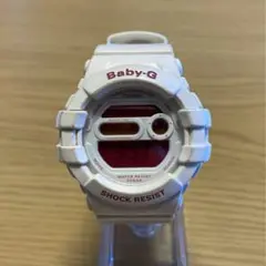 稼動品 CASIO ベビーG BGD-140 Baby-G 腕時計