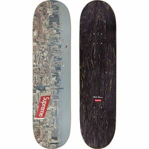 Supreme 20fw Aerial Skateboard Deck スケートボード　デッキ