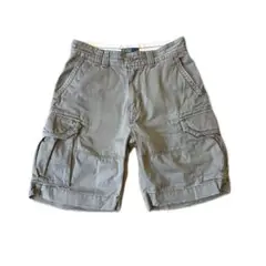 Ralph Lauren polo chino cargo shorts 32