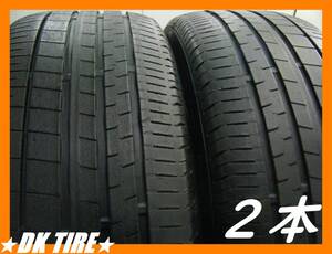 ■DL VEURO VE304■ 7-8分山 タイヤ 225/55R17【2本】深溝★